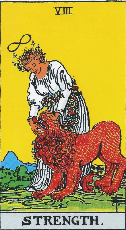 🌞 Tarot Tuesdays at Sacred Crystals – Quick Peek