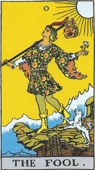 🌞 Tarot Tuesdays at Sacred Crystals – Big Picture